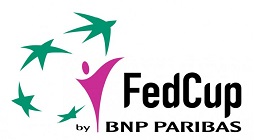 Polscy sędziowie na Fed Cup 2017 by BNP Paribas