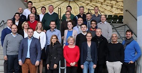 ITF European Officiating Seminar 2017
