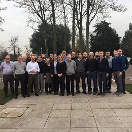 European Officiating Seminar